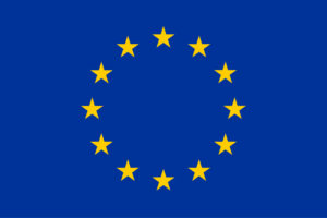 EU flag